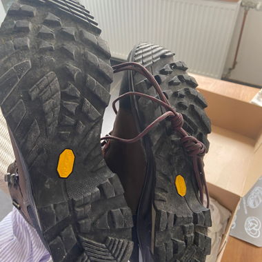 Lowa Wanderschuhe 