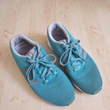 Sneakers Adidas Gr. 39.5