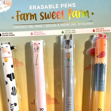 Legami "Farm Sweet Farm"