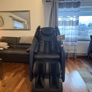 Massage chair