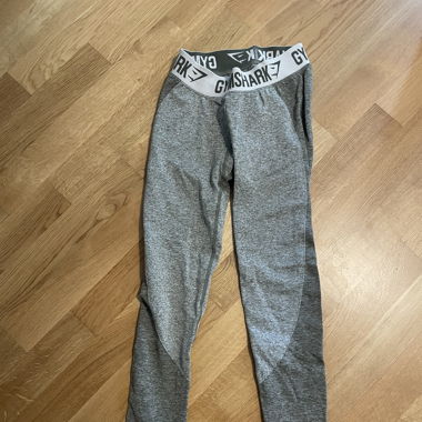 Gymshark Sportleggings