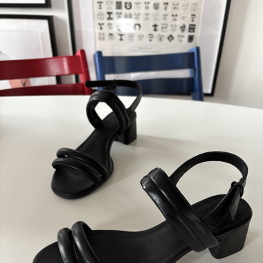 CAMPER / Katie SANDAL / black / size 38