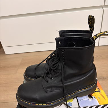 Stiefel 