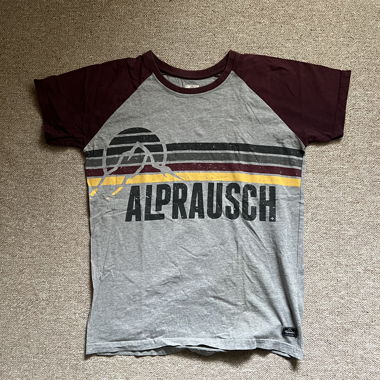 Vintage Aplrausch Shirt