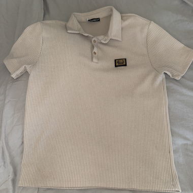 Polo D&G