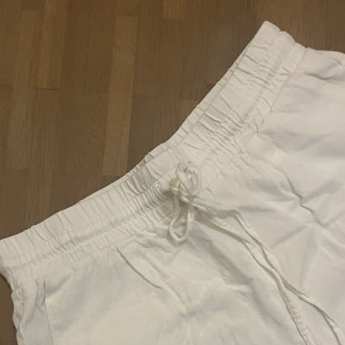 Leinenhose