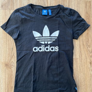 Adidas T-Shirt 