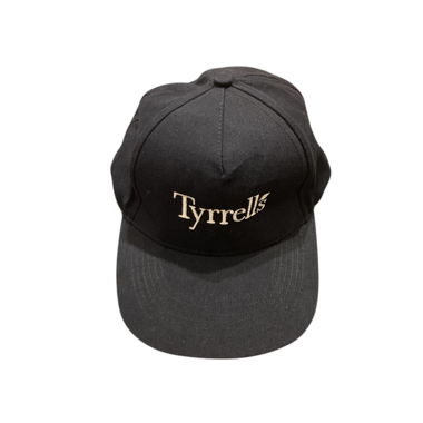 CAPPELLINO TYRELLS
