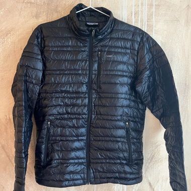 Veste matelassée Patagonia