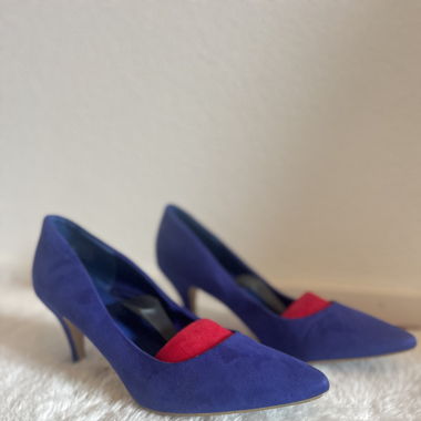Eleganti Tacchi H&M