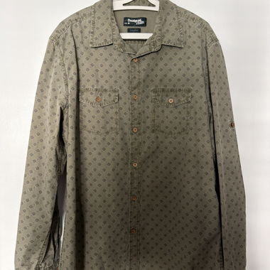Desigual Men’s Shirt M