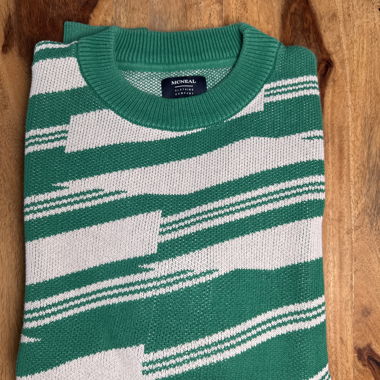Maglione Mcneal Taglia XL