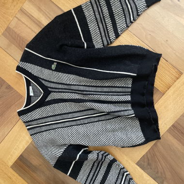 Lacoste Strickpullover