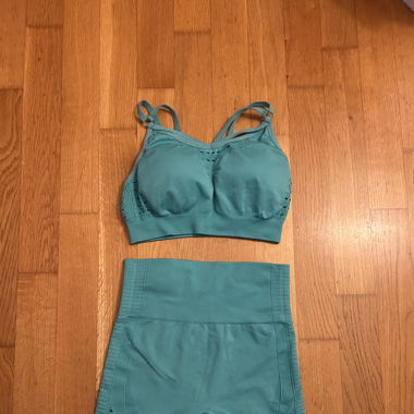 Sport-Set