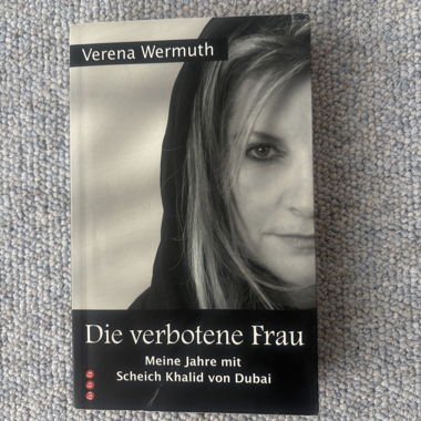 La donna proibita di Verena Wermuth