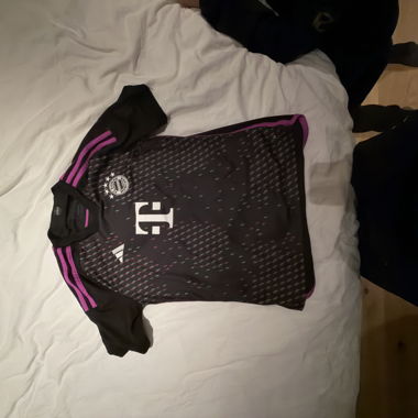 Maglie Bayern