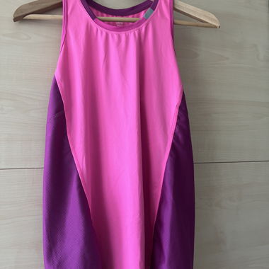 H&M Sport débardeur