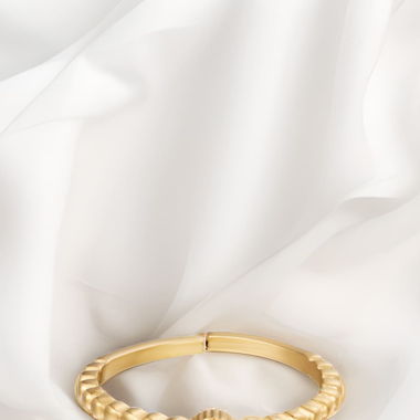 Ruby Ring (Adjustable)