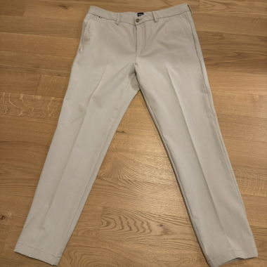BOSS Beige Chino Pants Gr. 54
