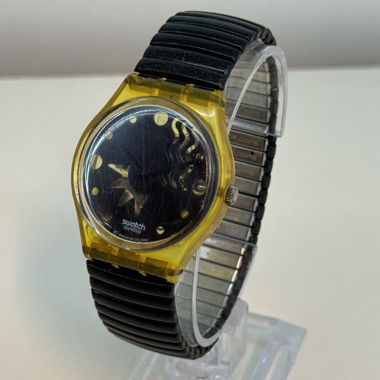 Swatch Flake GK165/166 Vintage Swiss Made
