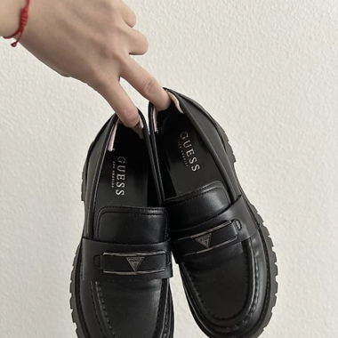 GUESS LOAFERS EUR 37