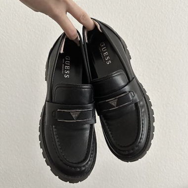 GUESS LOAFERS EUR 37