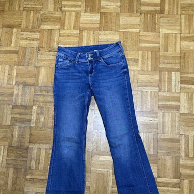 Vintage jeans - H&M
