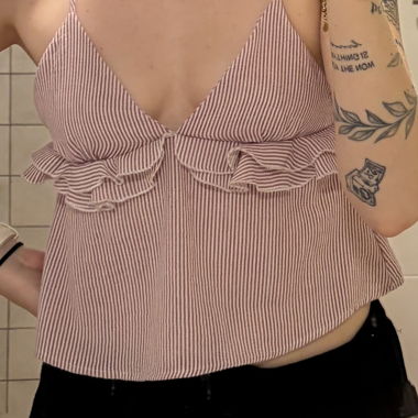 Bershka Top