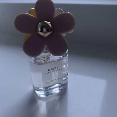 Marc Jacobs Eau so fresh 30ml 