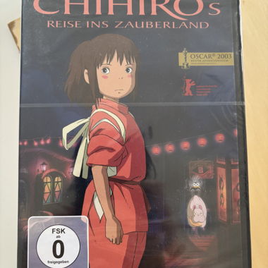 DVD-Filme Set