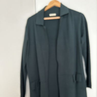 Joli cardigan long
