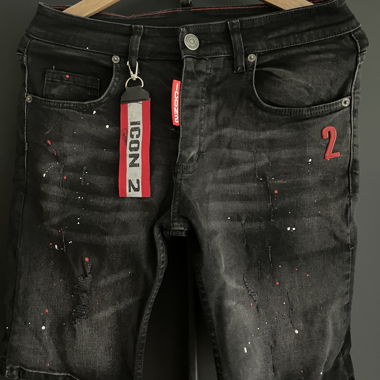 Shorts Icon2