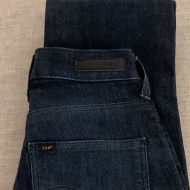 Lee Scarlett Jeans 25x30