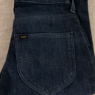 Lee Scarlett Jeans 25x30