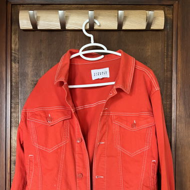 Veste Claudie Pierlot 