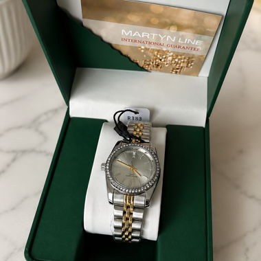 Martyn Line Ladies Watch