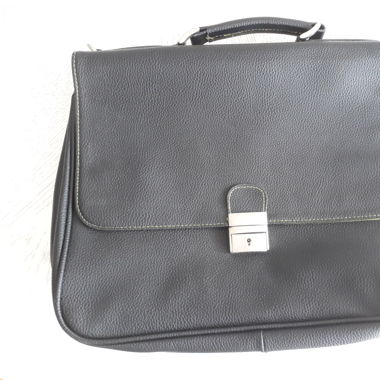 Aktentasche / Bürotasche / Arbeitstasche