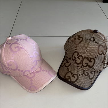 GUCCI CAP