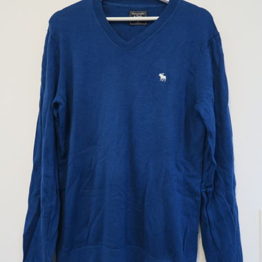 Abercrombie & Fitch Langarmshirt