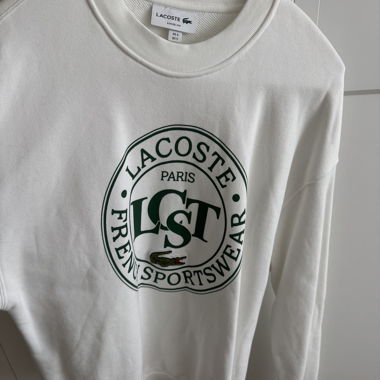 Pull Lacoste