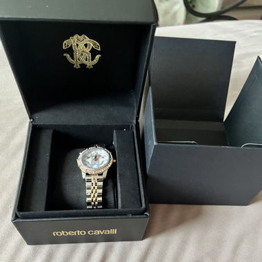 Roberto cavalli