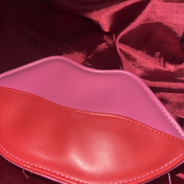 Lancôme Cosmetic Bag