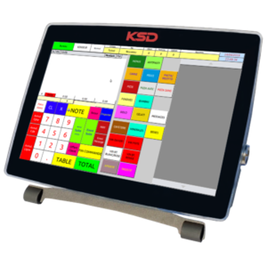 Kassensystem KSD