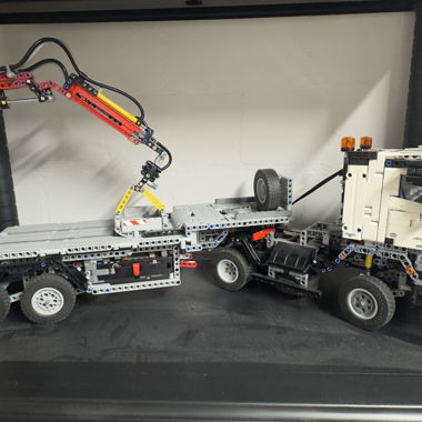LEGO Technic 42043