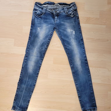 Pantalon femme Original Denim euro38