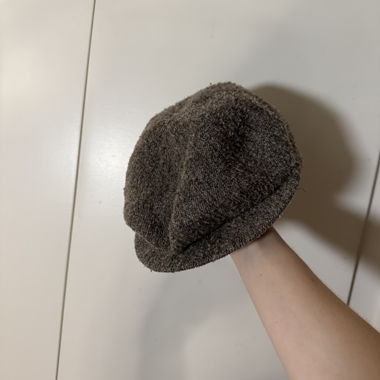 Vintage Kangol beret