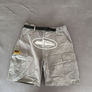 Corteiz Cargo Shorts