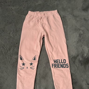 Legging 