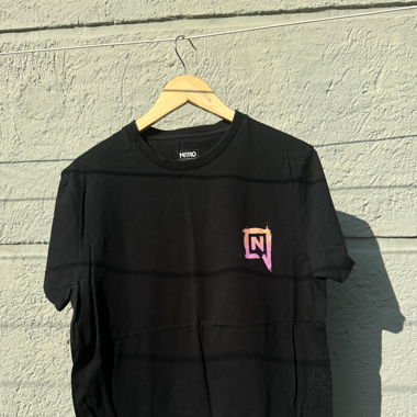 NITRO Snowboard Shirt