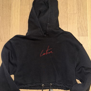 The Couture Club Hoodie XS